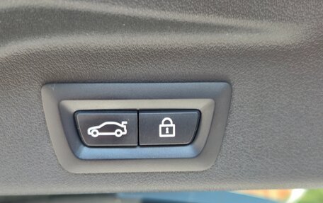 BMW X5, 2019 год, 5 800 000 рублей, 18 фотография