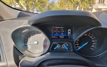 Ford Kuga III, 2018 год, 1 850 000 рублей, 7 фотография