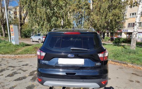Ford Kuga III, 2018 год, 1 850 000 рублей, 4 фотография