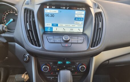 Ford Kuga III, 2018 год, 1 850 000 рублей, 9 фотография