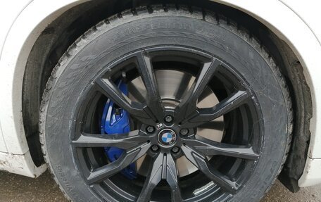 BMW X5, 2019 год, 5 800 000 рублей, 21 фотография