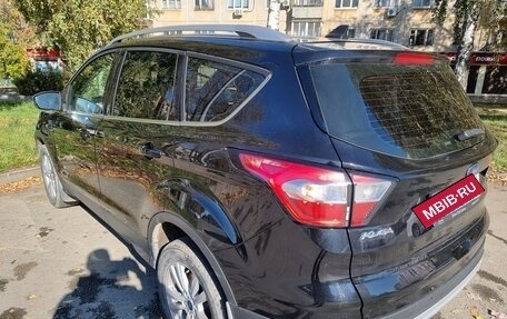 Ford Kuga III, 2018 год, 1 850 000 рублей, 5 фотография