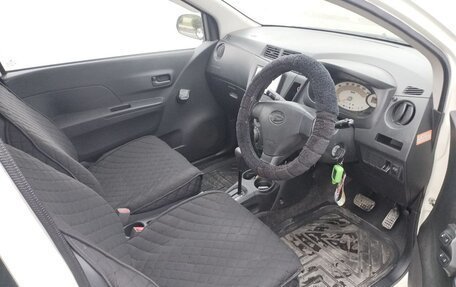 Daihatsu Mira VII, 2009 год, 399 000 рублей, 5 фотография