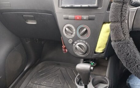 Daihatsu Mira VII, 2009 год, 399 000 рублей, 8 фотография