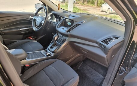 Ford Kuga III, 2018 год, 1 850 000 рублей, 13 фотография