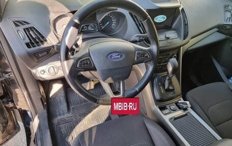Ford Kuga III, 2018 год, 1 850 000 рублей, 12 фотография