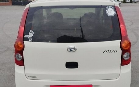 Daihatsu Mira VII, 2009 год, 399 000 рублей, 4 фотография