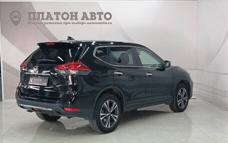 Nissan X-Trail, 2020 год, 2 799 000 рублей, 5 фотография
