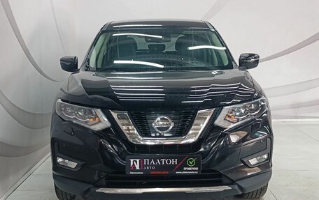 Nissan X-Trail, 2020 год, 2 799 000 рублей, 2 фотография