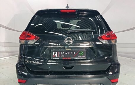 Nissan X-Trail, 2020 год, 2 799 000 рублей, 6 фотография