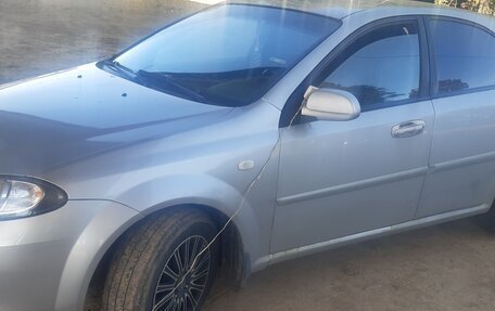 Chevrolet Lacetti, 2004 год, 380 000 рублей, 2 фотография