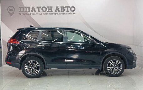 Nissan X-Trail, 2020 год, 2 799 000 рублей, 4 фотография
