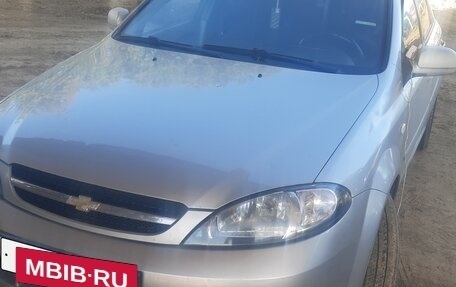 Chevrolet Lacetti, 2004 год, 380 000 рублей, 3 фотография