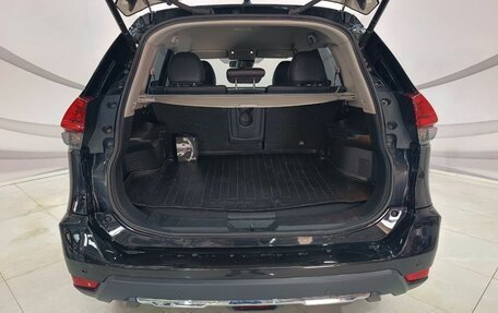 Nissan X-Trail, 2020 год, 2 799 000 рублей, 9 фотография