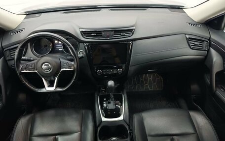 Nissan X-Trail, 2020 год, 2 799 000 рублей, 10 фотография