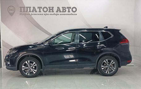 Nissan X-Trail, 2020 год, 2 799 000 рублей, 8 фотография
