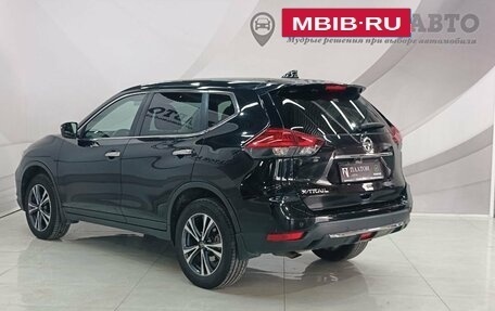 Nissan X-Trail, 2020 год, 2 799 000 рублей, 7 фотография