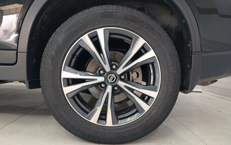 Nissan X-Trail, 2020 год, 2 799 000 рублей, 19 фотография