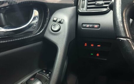 Nissan X-Trail, 2020 год, 2 799 000 рублей, 16 фотография