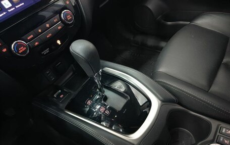 Nissan X-Trail, 2020 год, 2 799 000 рублей, 15 фотография