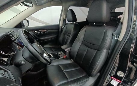 Nissan X-Trail, 2020 год, 2 799 000 рублей, 11 фотография