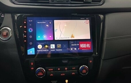 Nissan X-Trail, 2020 год, 2 799 000 рублей, 14 фотография