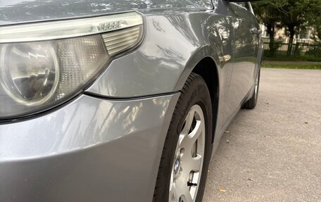 BMW 5 серия, 2003 год, 715 000 рублей, 4 фотография