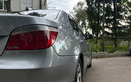 BMW 5 серия, 2003 год, 715 000 рублей, 7 фотография