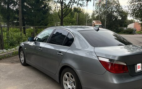 BMW 5 серия, 2003 год, 715 000 рублей, 9 фотография