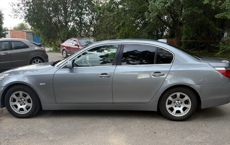 BMW 5 серия, 2003 год, 715 000 рублей, 6 фотография