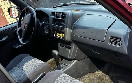 Toyota RAV4, 2000 год, 410 000 рублей, 9 фотография