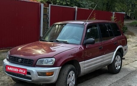Toyota RAV4, 2000 год, 410 000 рублей, 2 фотография
