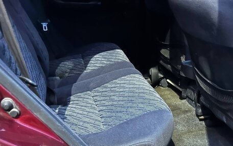 Toyota RAV4, 2000 год, 410 000 рублей, 10 фотография