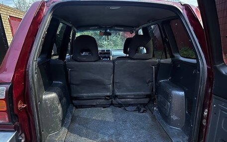 Toyota RAV4, 2000 год, 410 000 рублей, 11 фотография