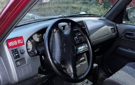 Toyota RAV4, 2000 год, 410 000 рублей, 8 фотография