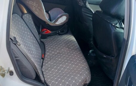 Chevrolet Aveo III, 2010 год, 450 000 рублей, 6 фотография