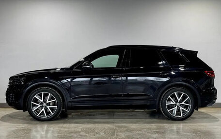 Volkswagen Touareg III, 2018 год, 4 800 000 рублей, 9 фотография