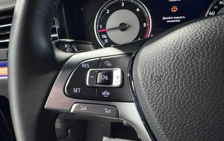 Volkswagen Touareg III, 2018 год, 4 800 000 рублей, 16 фотография