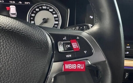 Volkswagen Touareg III, 2018 год, 4 800 000 рублей, 17 фотография