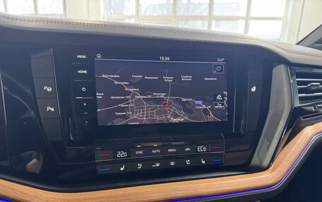 Volkswagen Touareg III, 2018 год, 4 800 000 рублей, 21 фотография