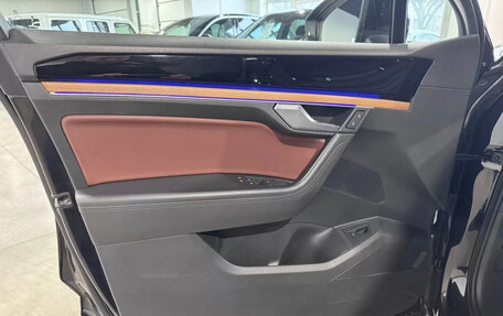 Volkswagen Touareg III, 2018 год, 4 800 000 рублей, 29 фотография