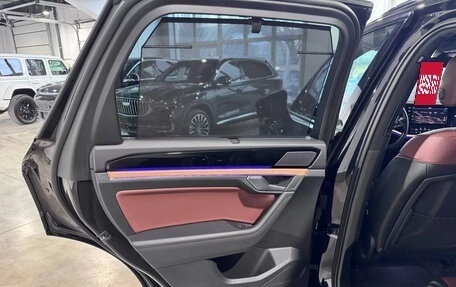 Volkswagen Touareg III, 2018 год, 4 800 000 рублей, 31 фотография