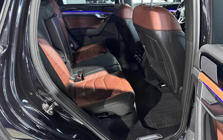 Volkswagen Touareg III, 2018 год, 4 800 000 рублей, 33 фотография