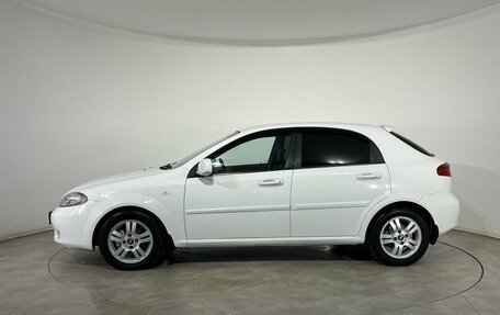 Chevrolet Lacetti, 2012 год, 570 000 рублей, 2 фотография