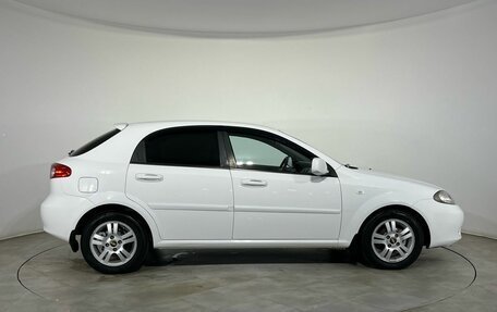 Chevrolet Lacetti, 2012 год, 570 000 рублей, 5 фотография