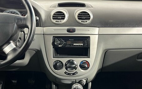 Chevrolet Lacetti, 2012 год, 570 000 рублей, 11 фотография