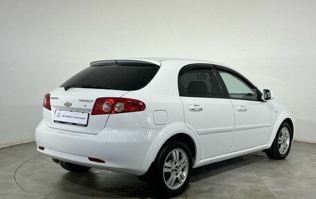 Chevrolet Lacetti, 2012 год, 570 000 рублей, 4 фотография