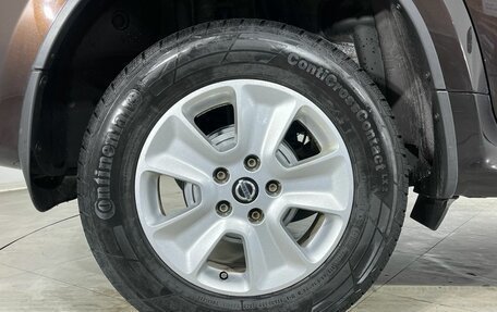 Nissan Terrano III, 2022 год, 1 670 000 рублей, 21 фотография