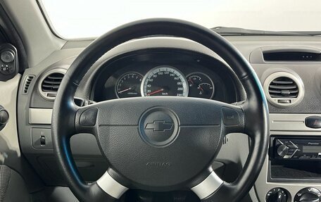 Chevrolet Lacetti, 2012 год, 570 000 рублей, 10 фотография