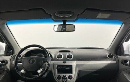 Chevrolet Lacetti, 2012 год, 570 000 рублей, 7 фотография